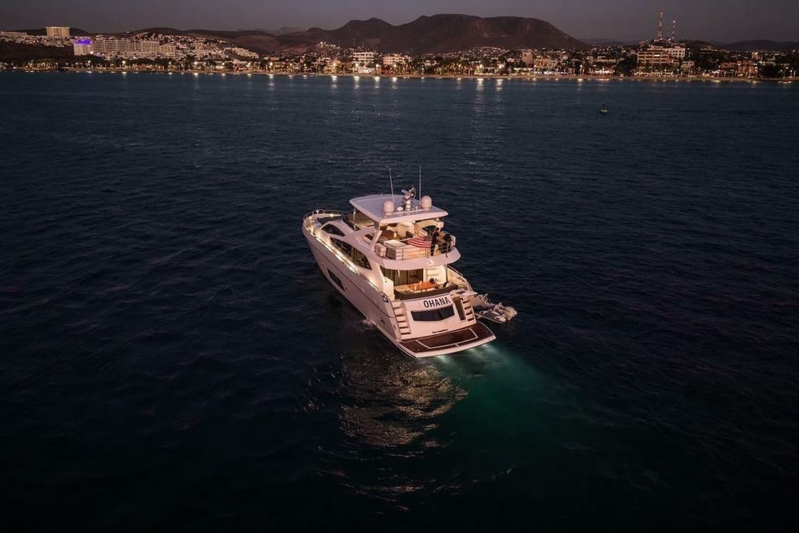 2012 Sunseeker Manhattan 73