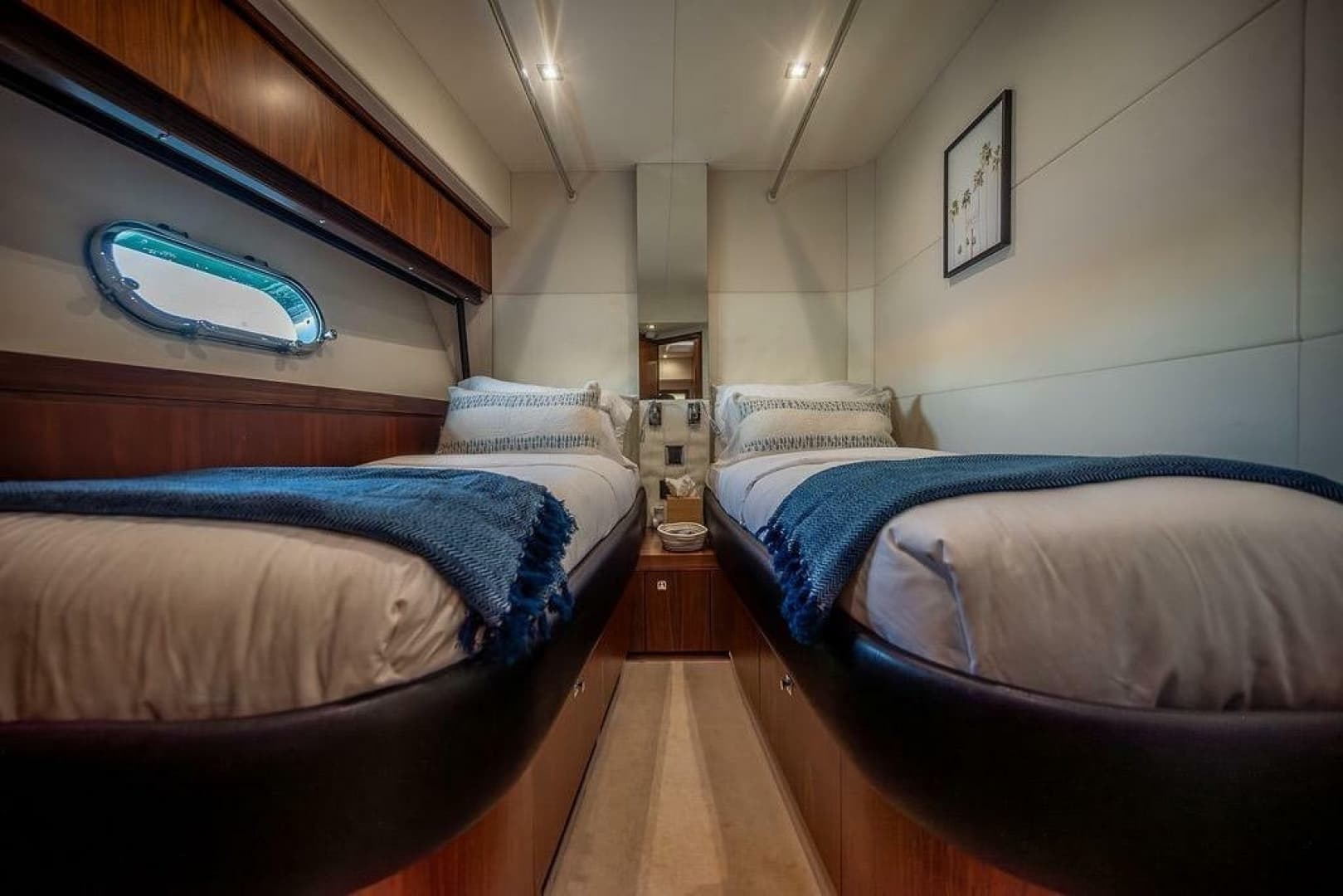 2012 Sunseeker Manhattan 73