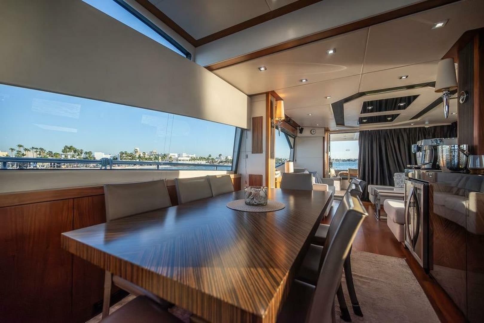 2012 Sunseeker Manhattan 73