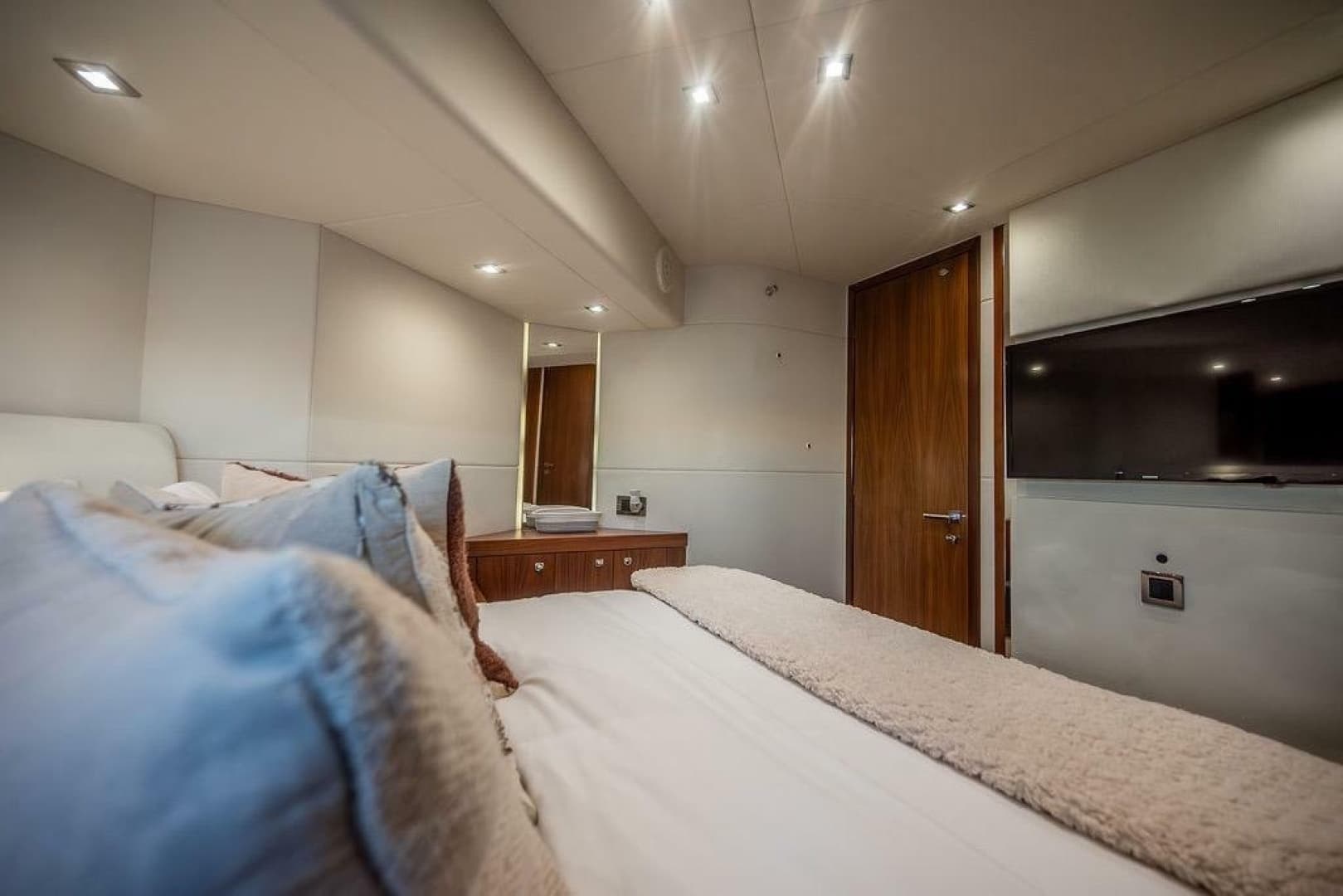 2012 Sunseeker Manhattan 73