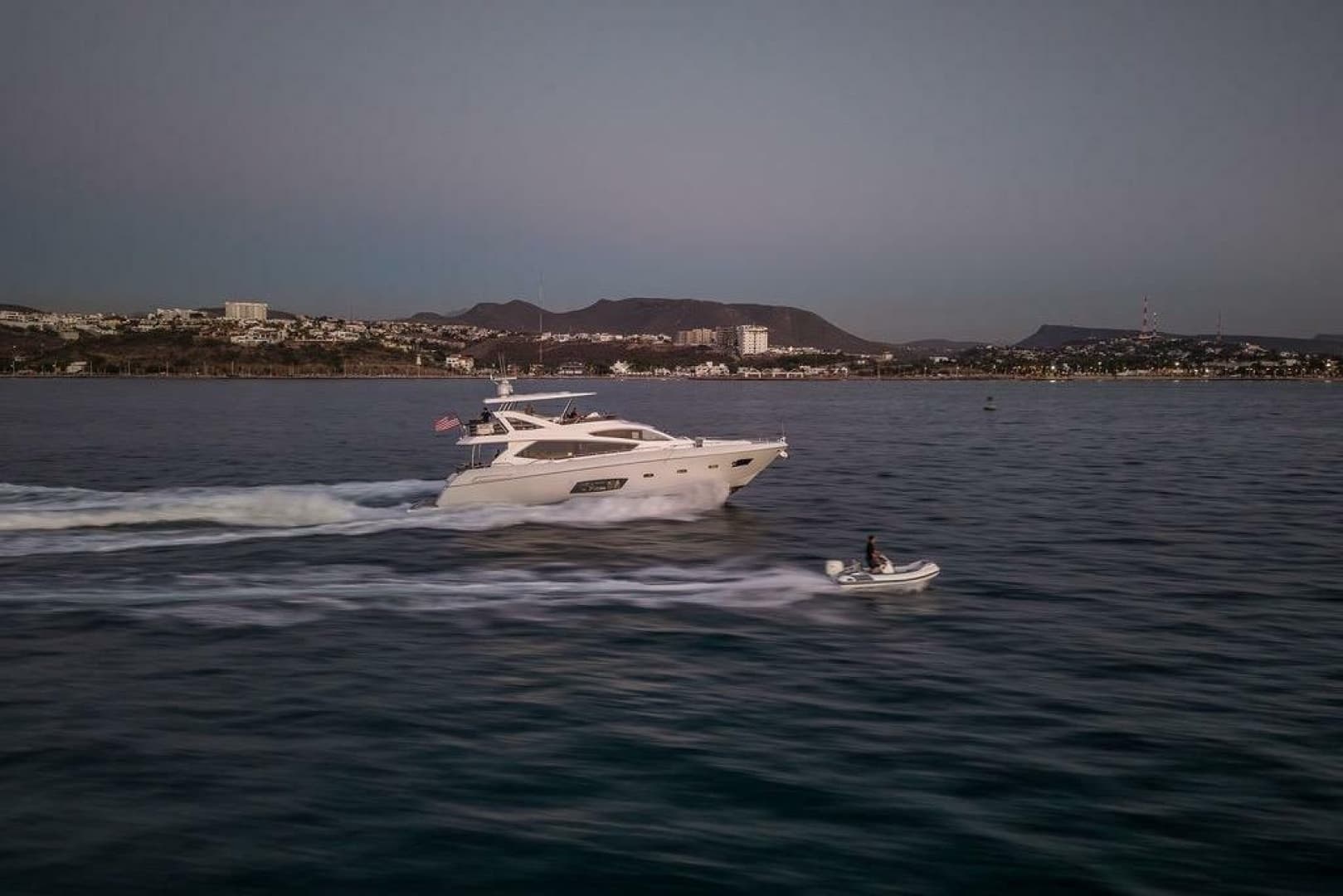 2012 Sunseeker Manhattan 73