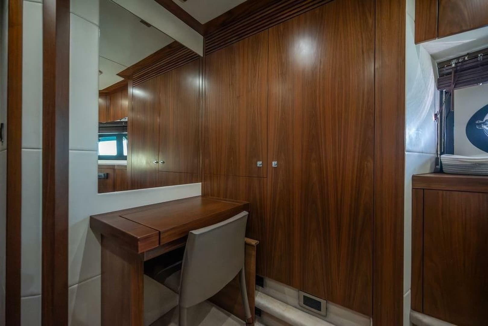 2012 Sunseeker Manhattan 73