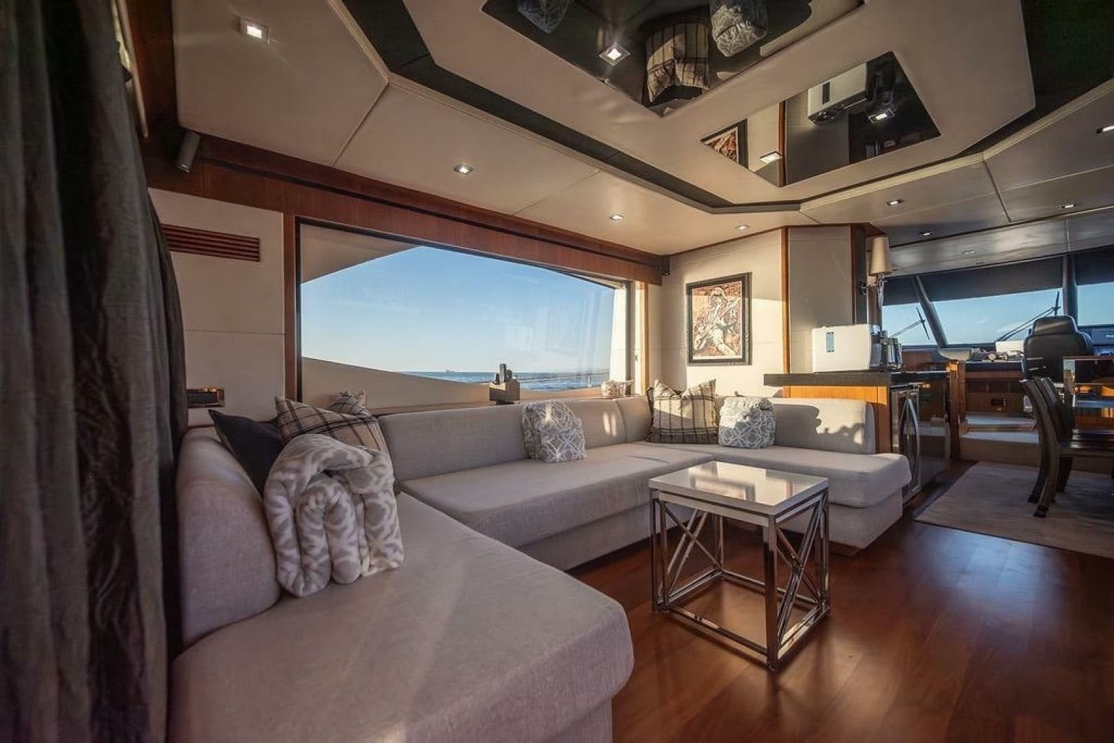 2012 Sunseeker Manhattan 73