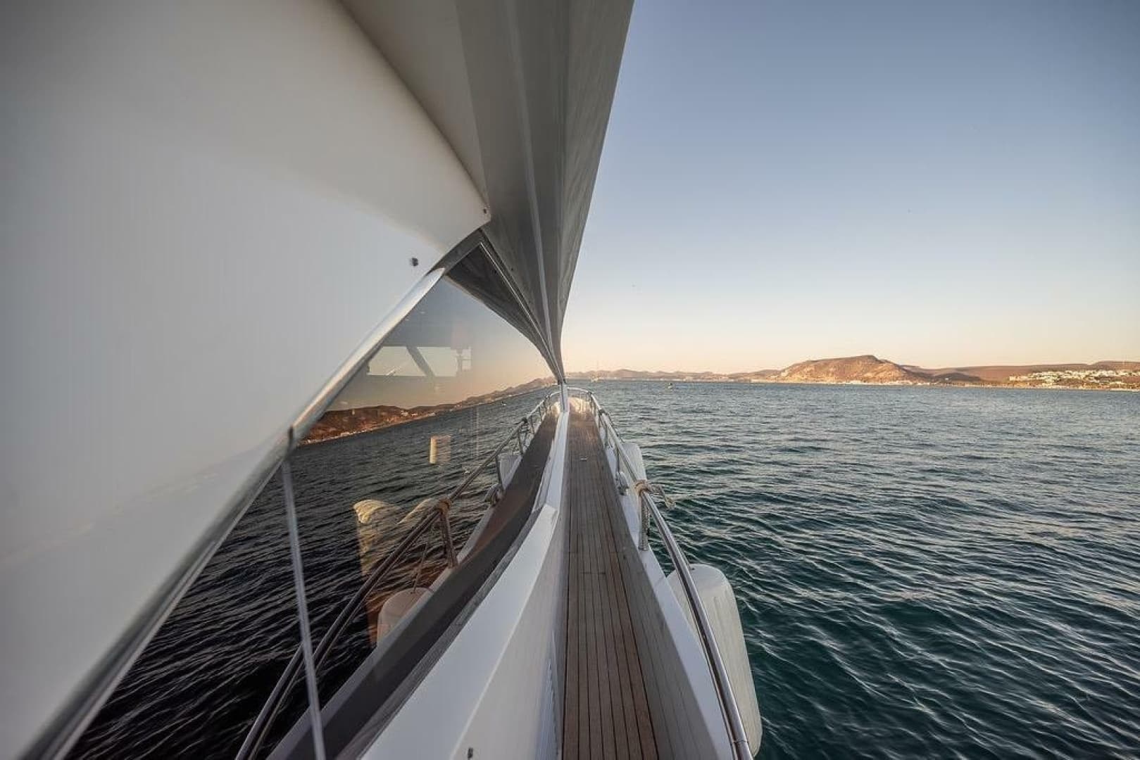 2012 Sunseeker Manhattan 73