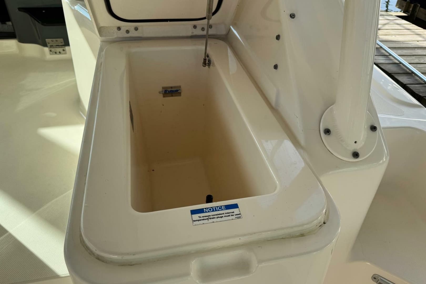 2011 Pursuit OS 375 Offshore