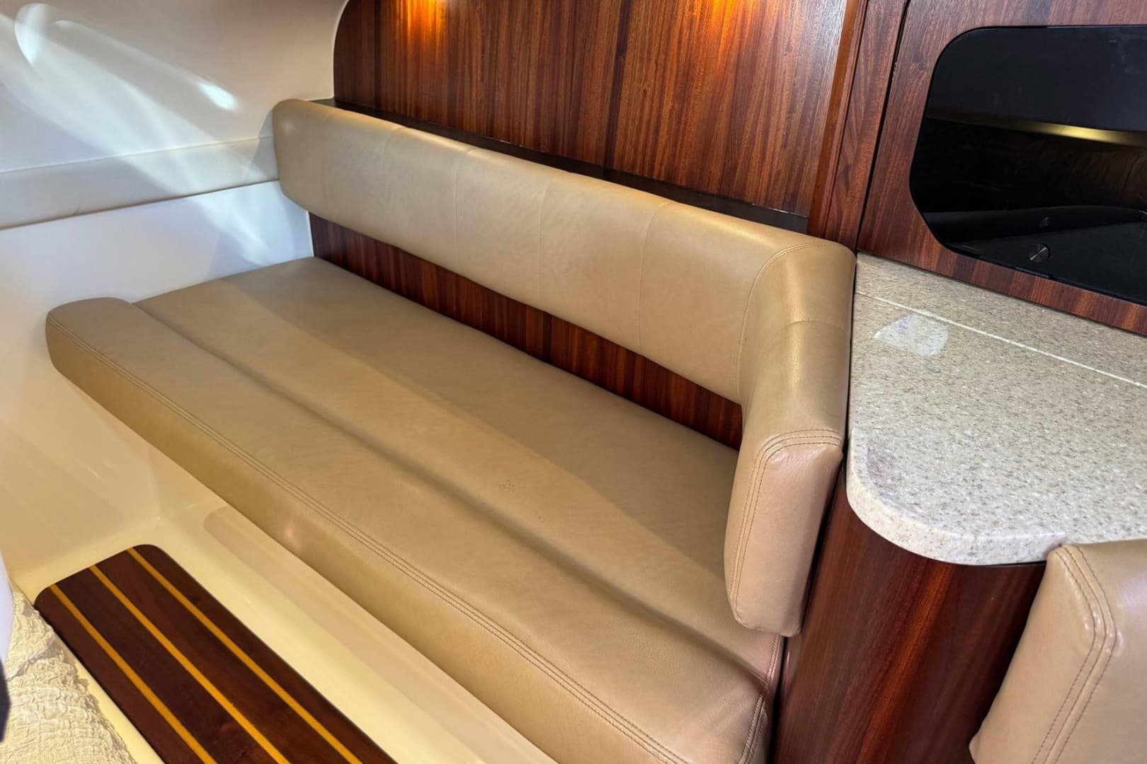 2011 Pursuit OS 375 Offshore
