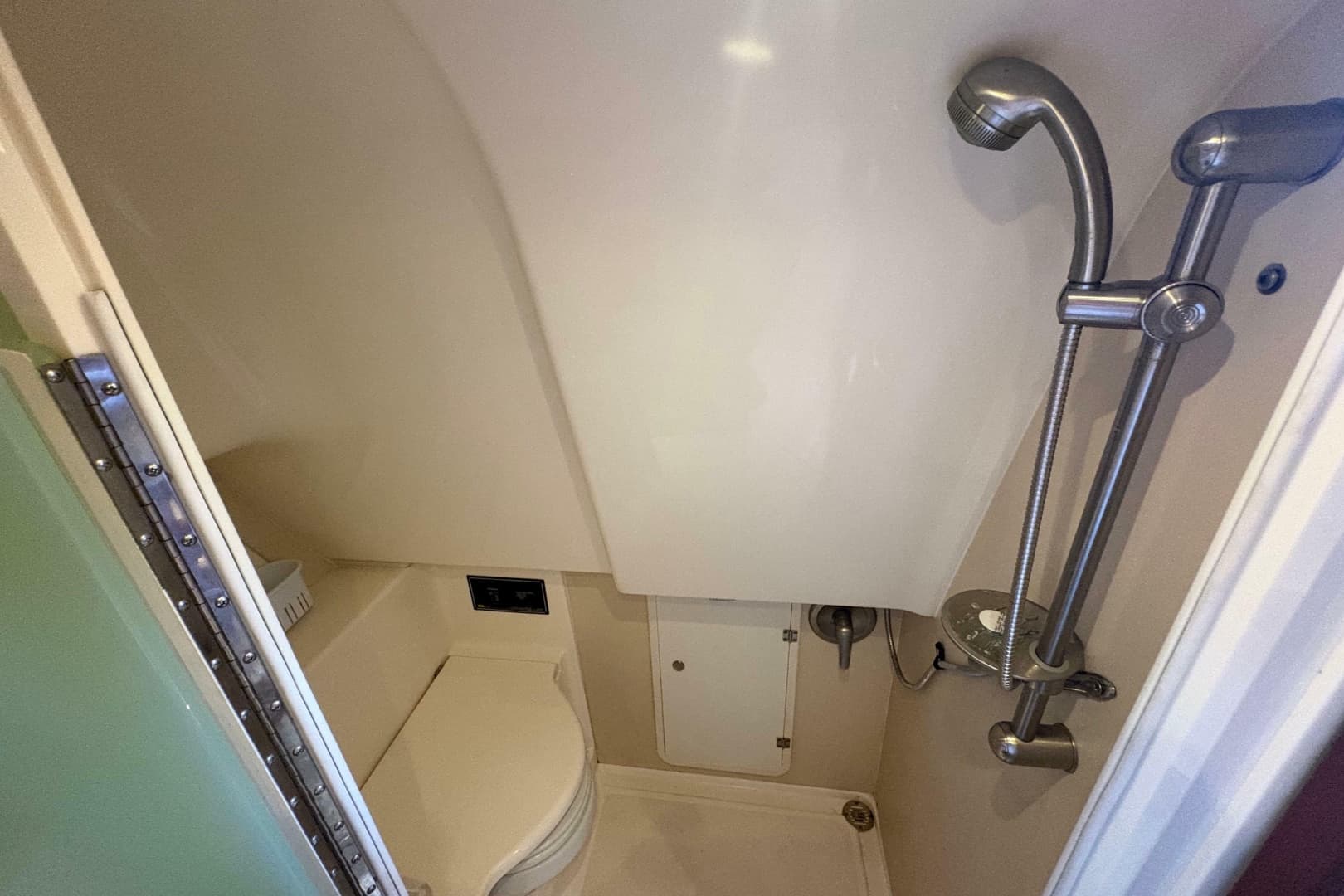 2011 Pursuit OS 375 Offshore