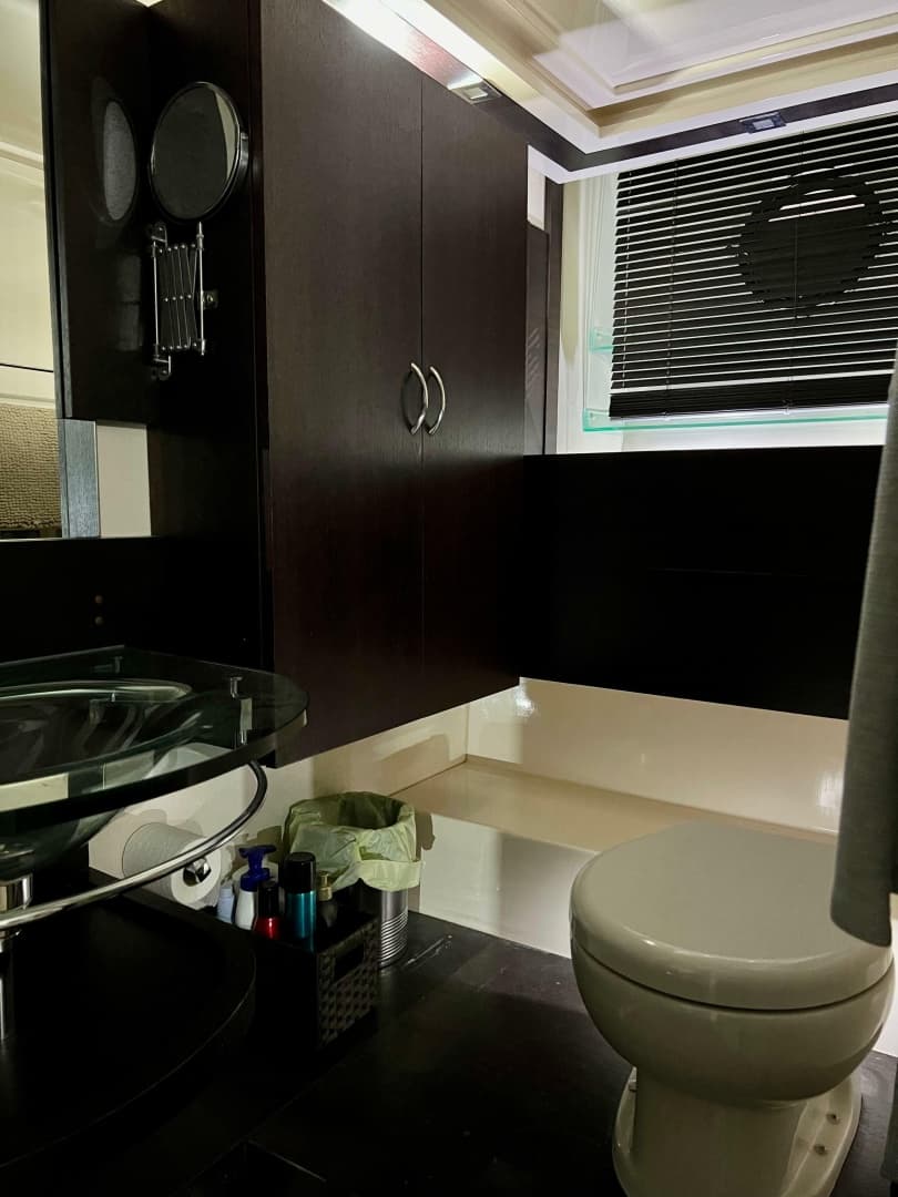 2010 Azimut 62S