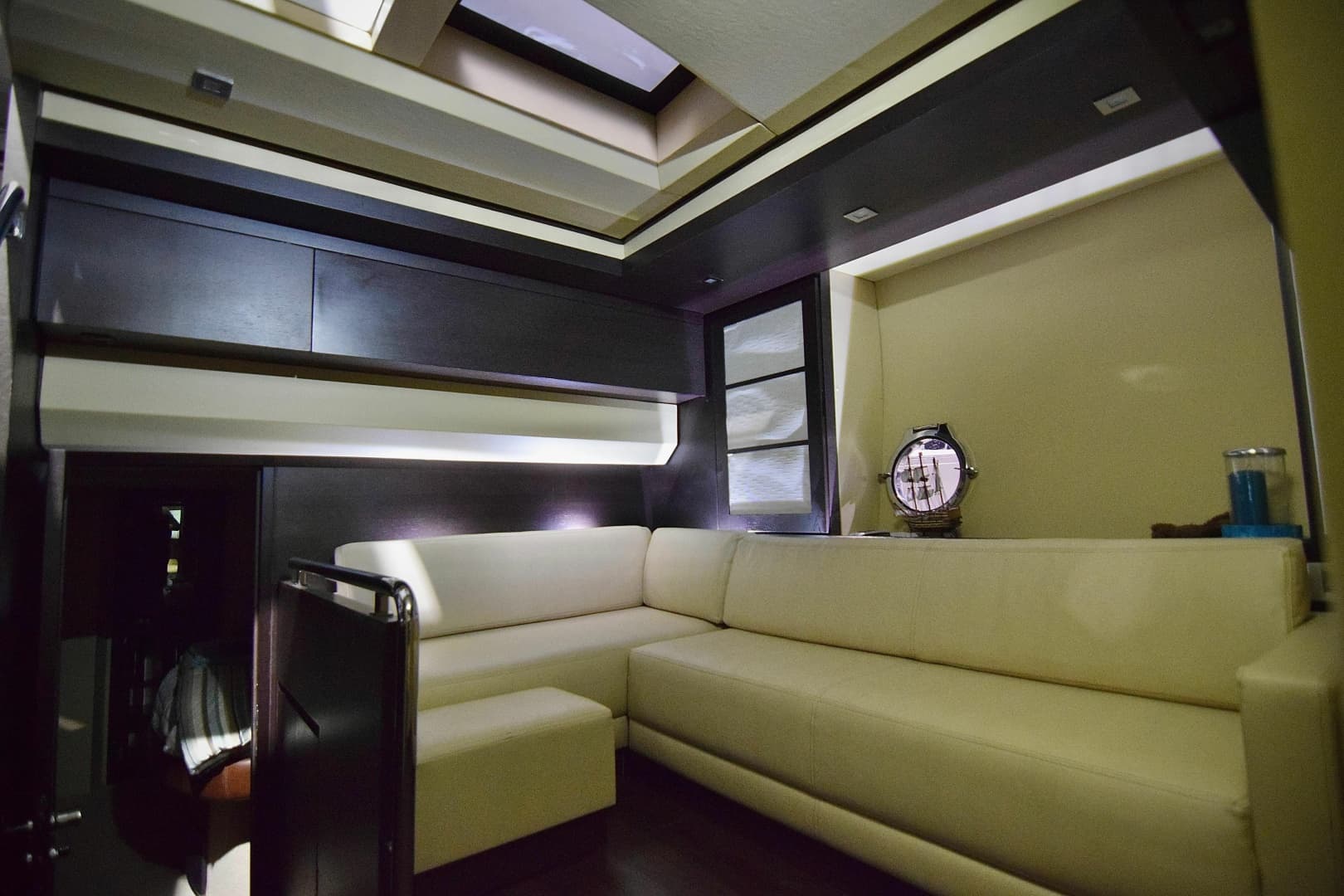 2010 Azimut 62S