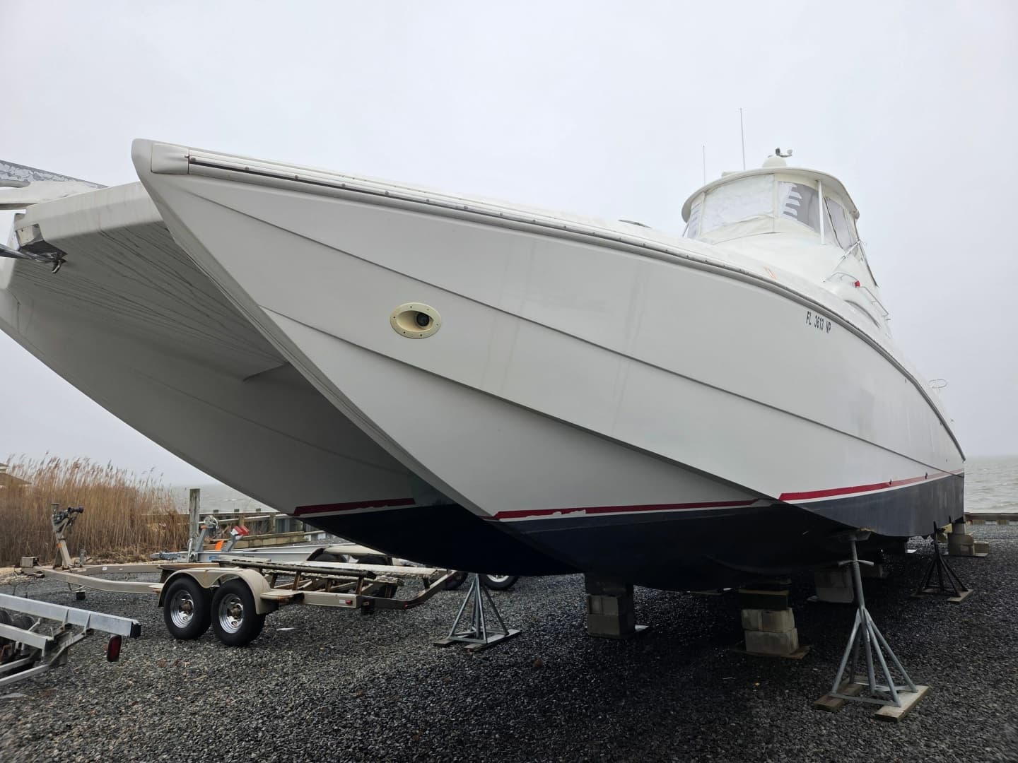 2010 Custom 50