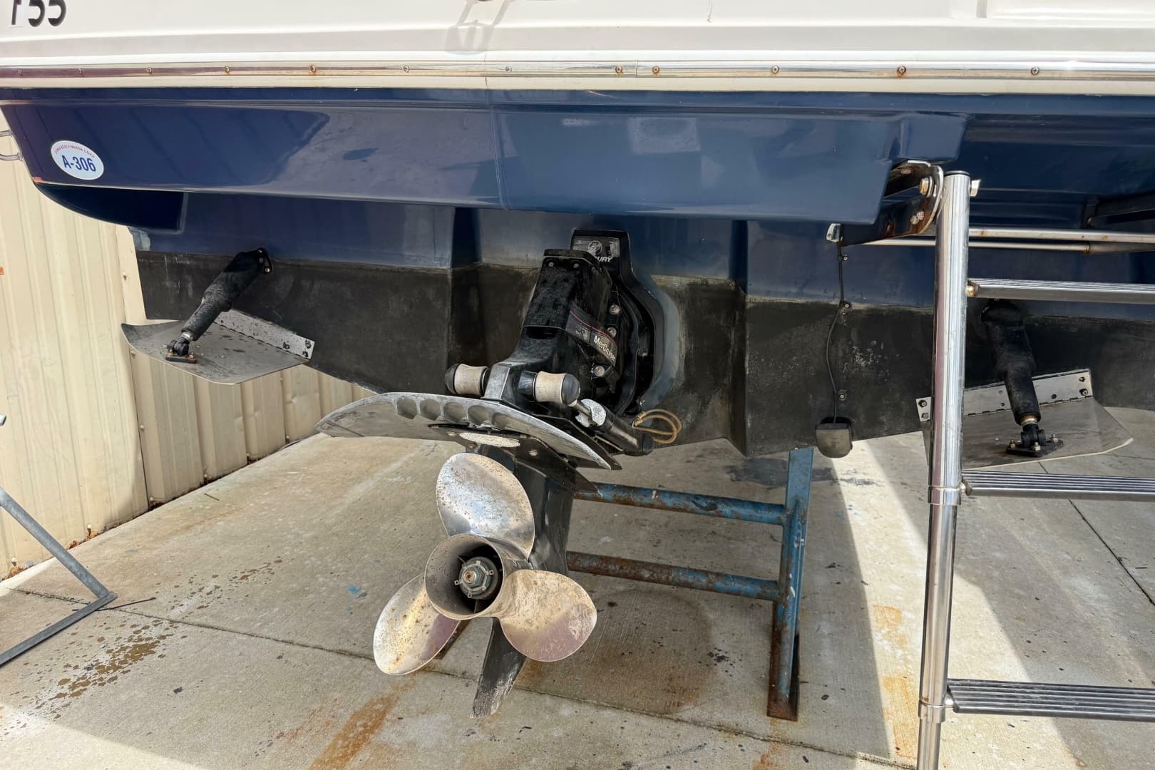 2010 Sea Ray 240 Sundancer