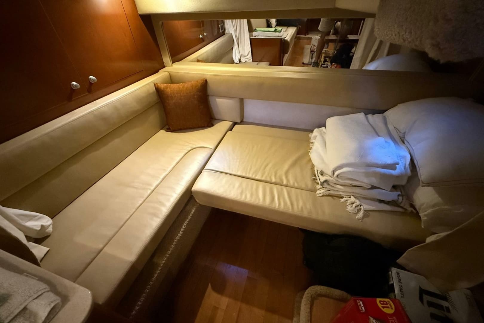 2009 Sea Ray Sundancer 350