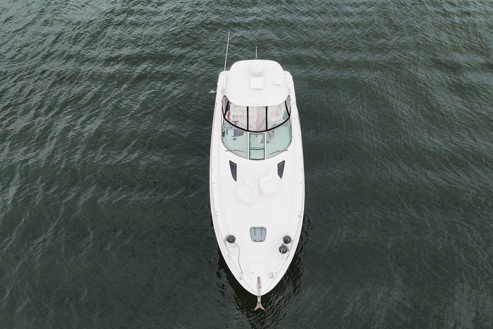 2009 Sea Ray Sundancer 350