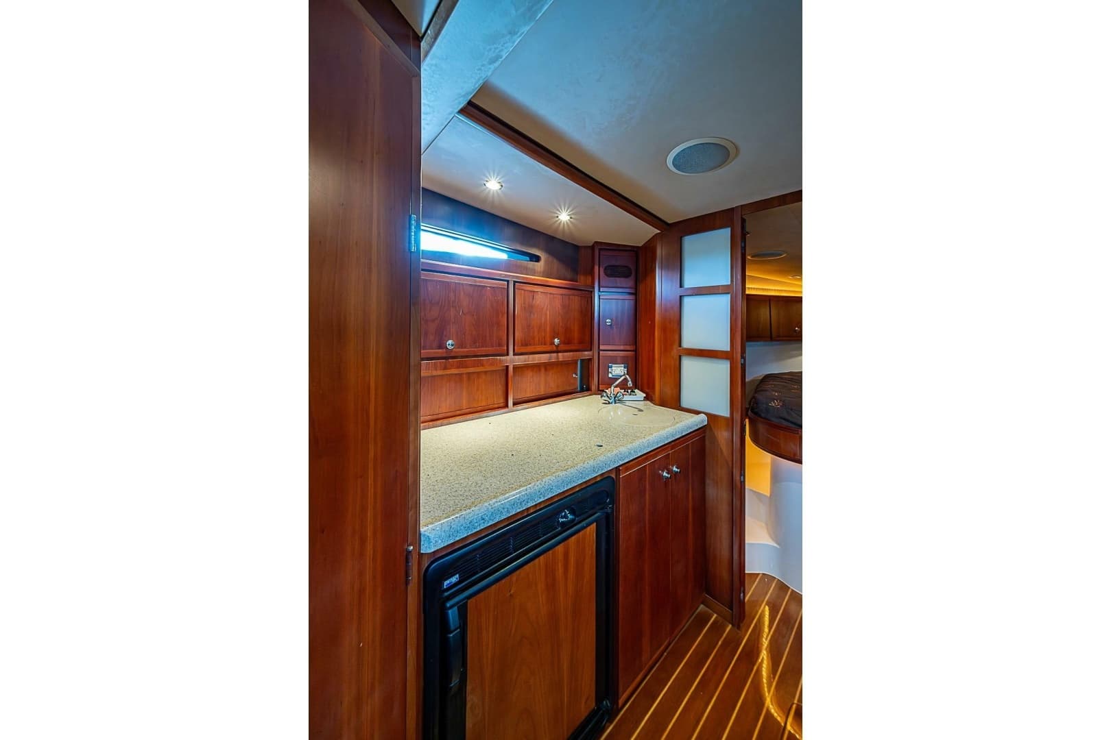 2008 Bertram 360