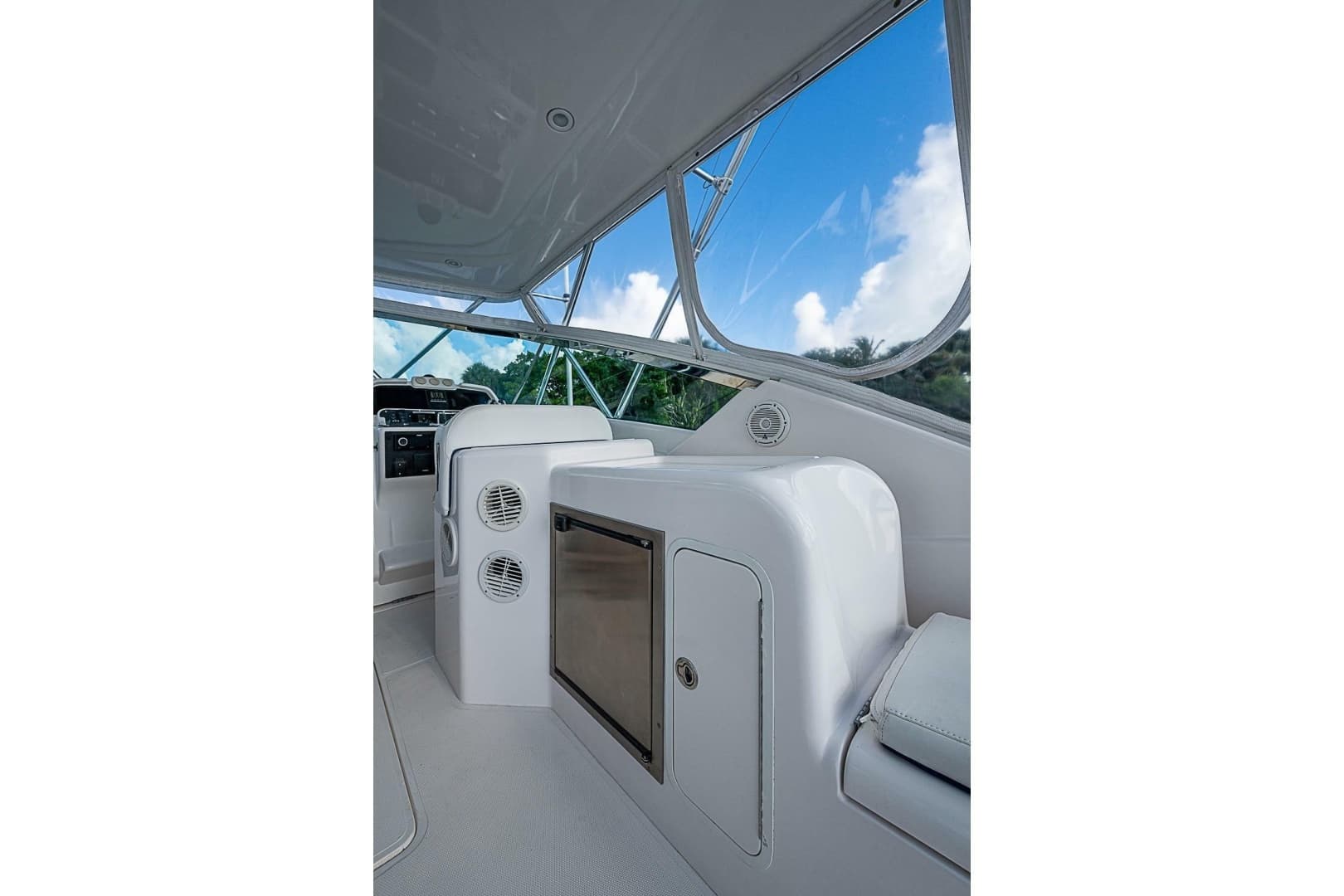 2008 Bertram 360