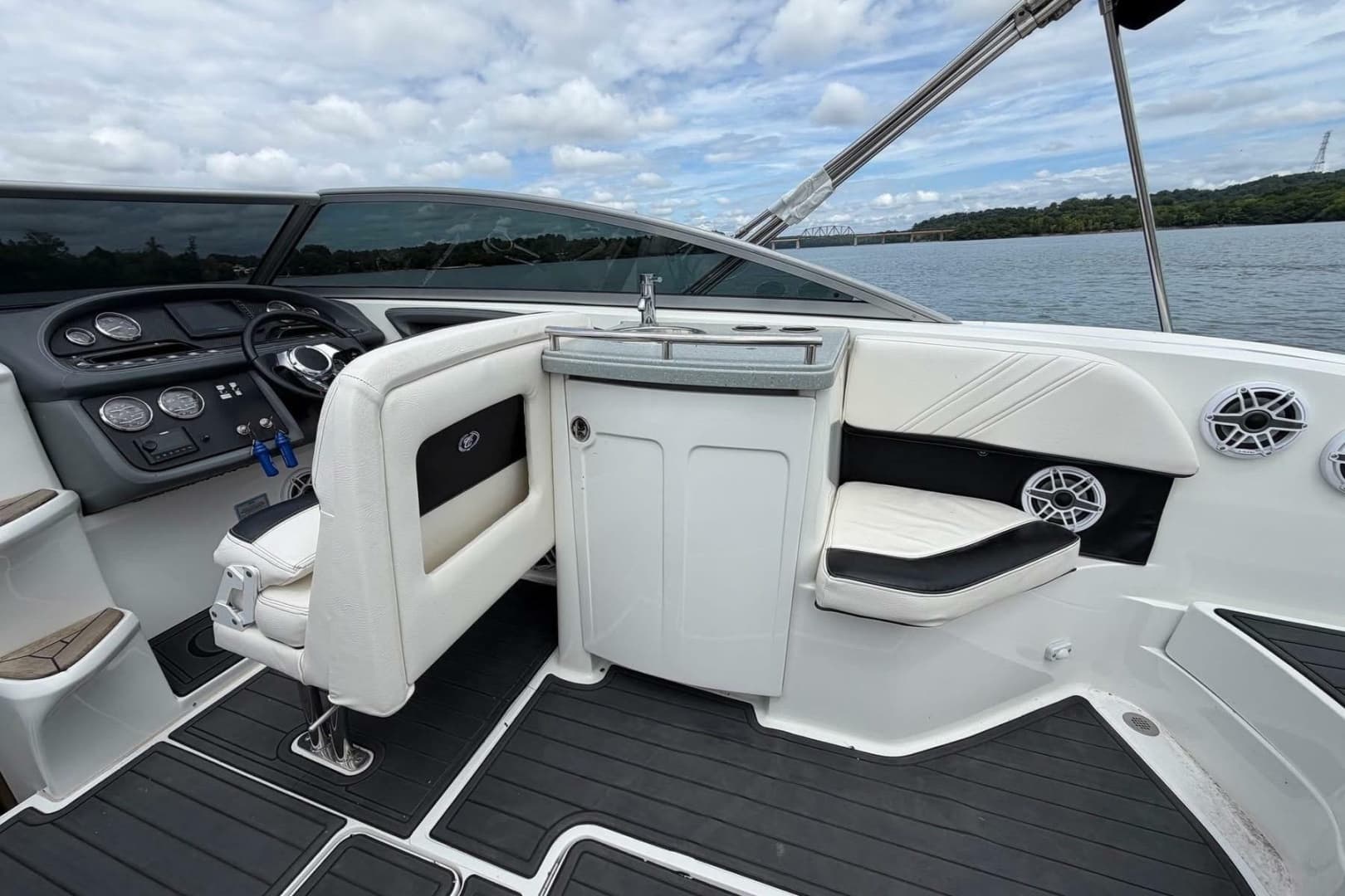 2008 Cobalt 303