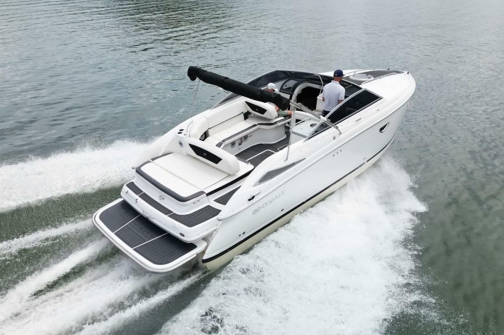 2008 Cobalt 303