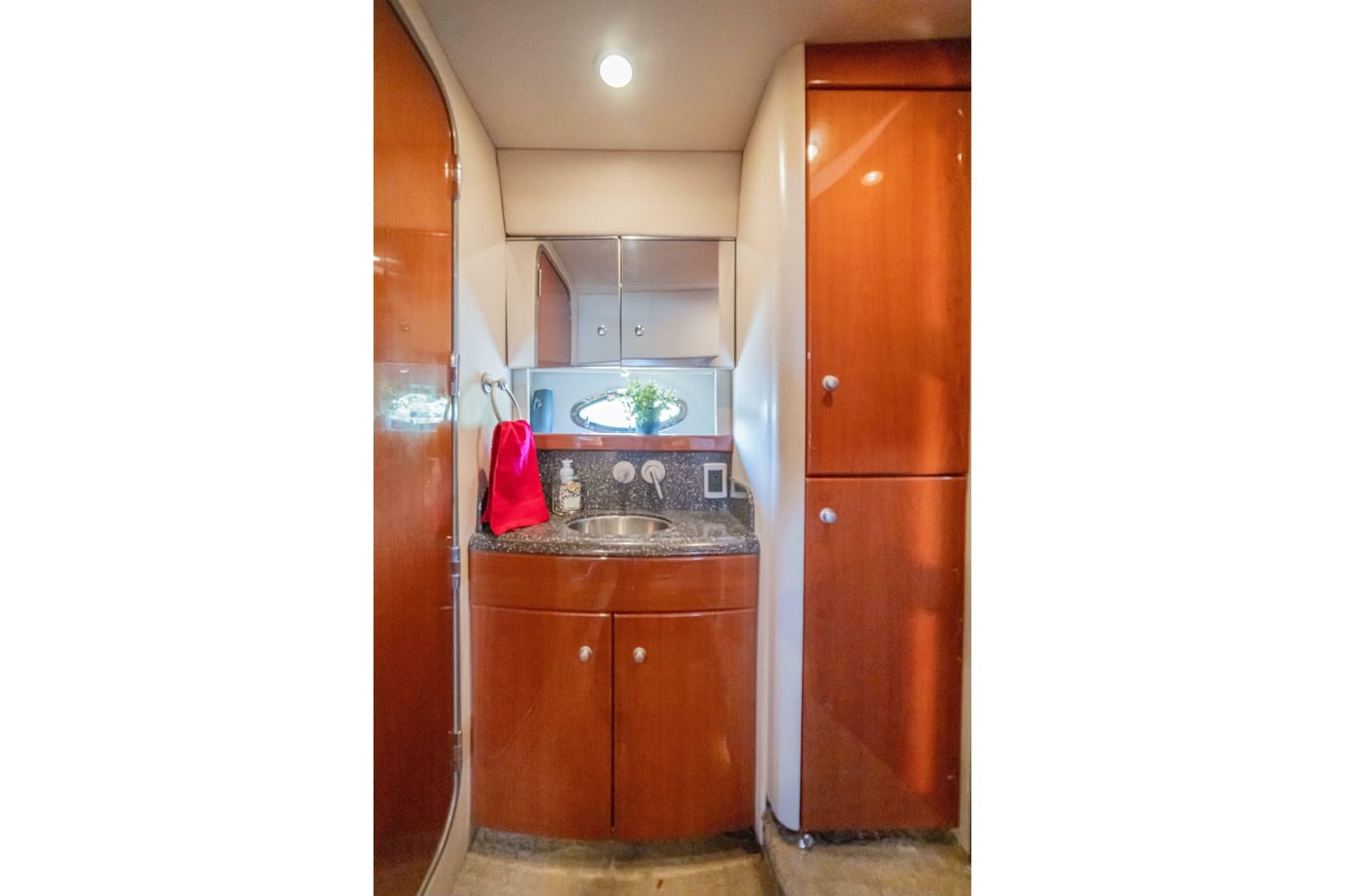 2008 Formula 45 Yacht