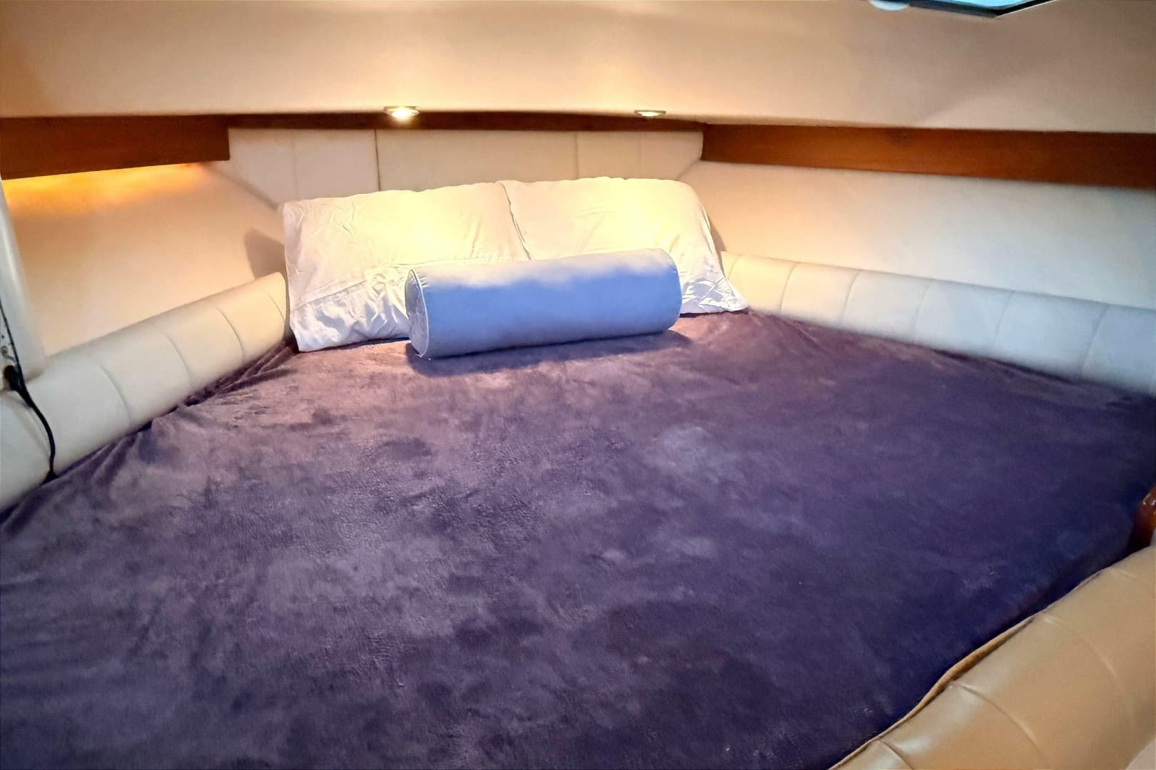 2008 Grady-White Express 360