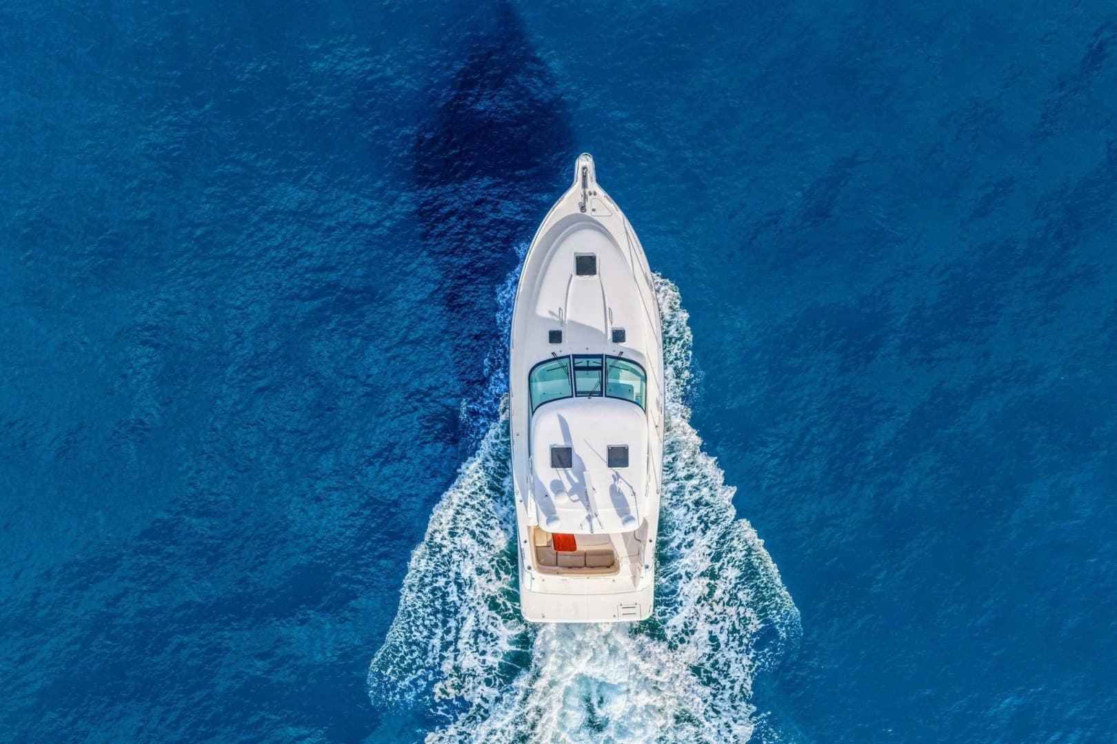2008 Tiara Yachts 4300 Sovran