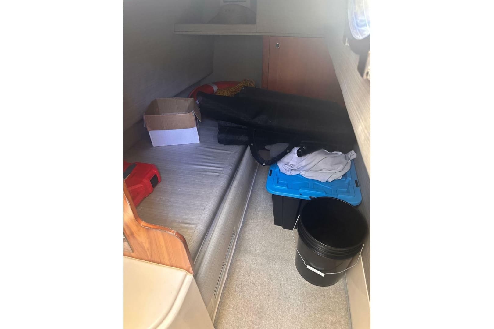 2007 Azimut 55E