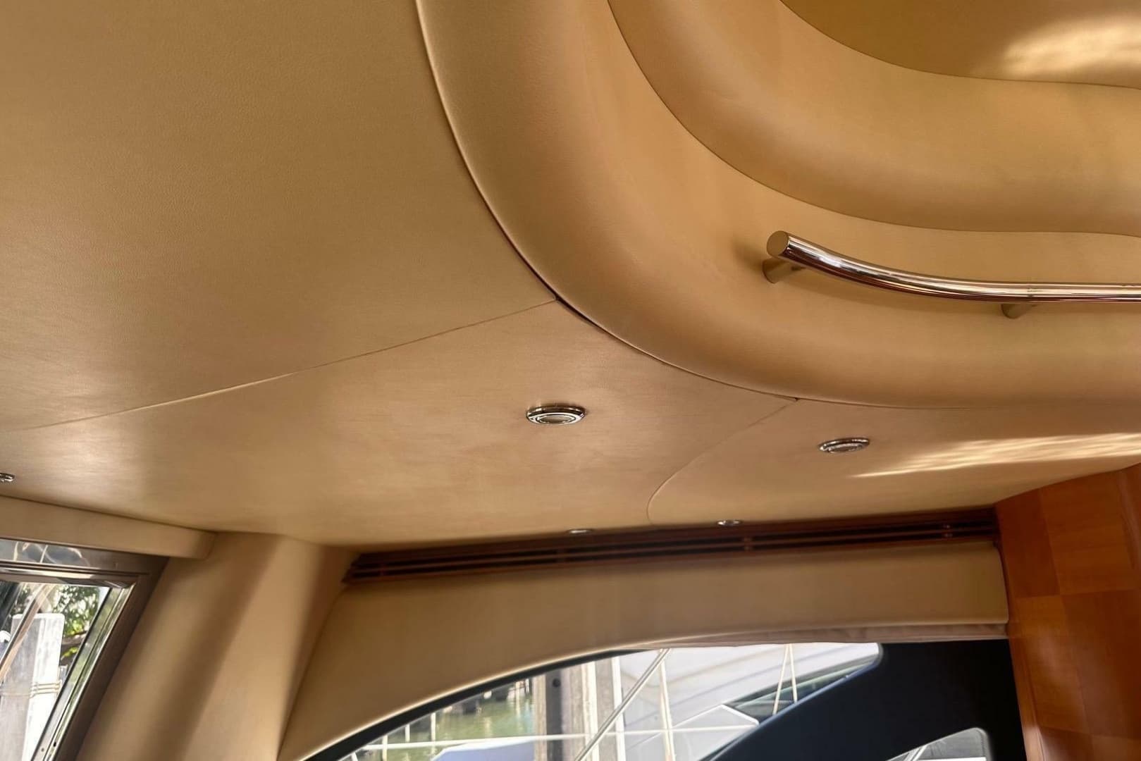 2007 Azimut 55E