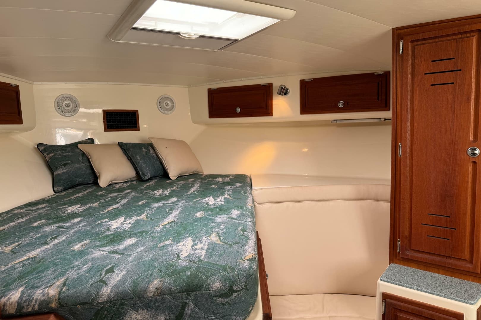 2007 Carolina Classic 35 Express