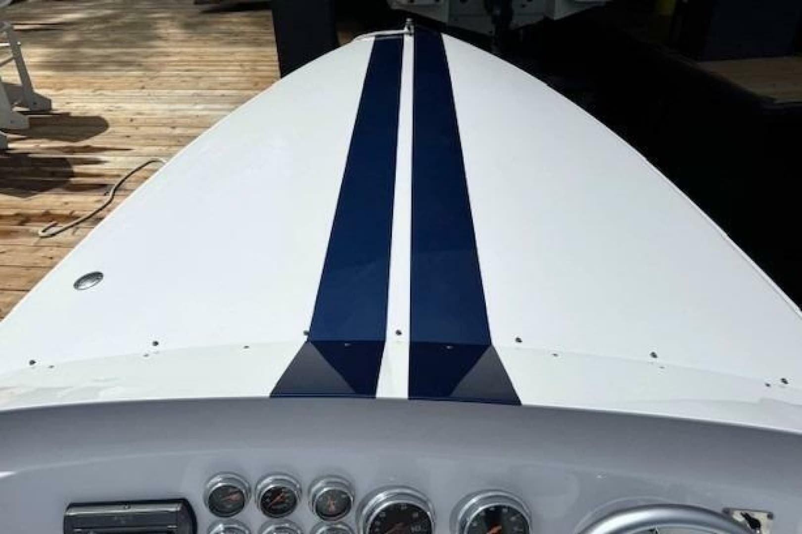 2007 Donzi 22 Shelby GT
