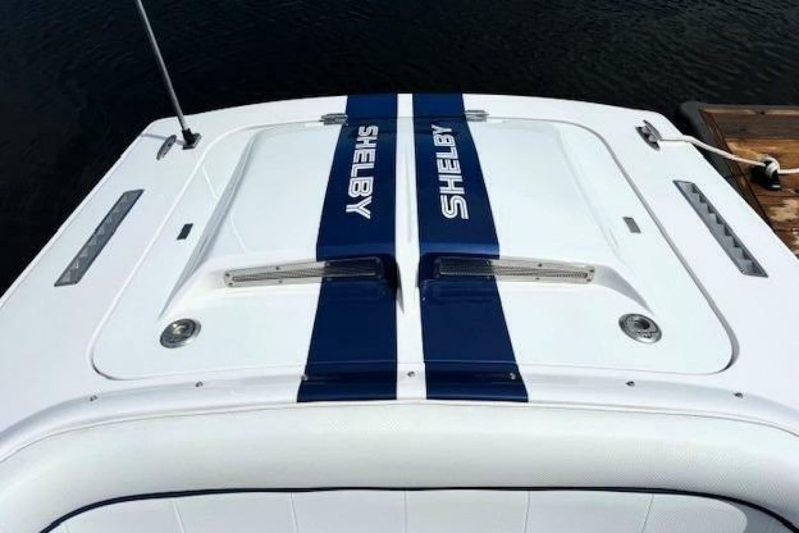 2007 Donzi 22 Shelby GT