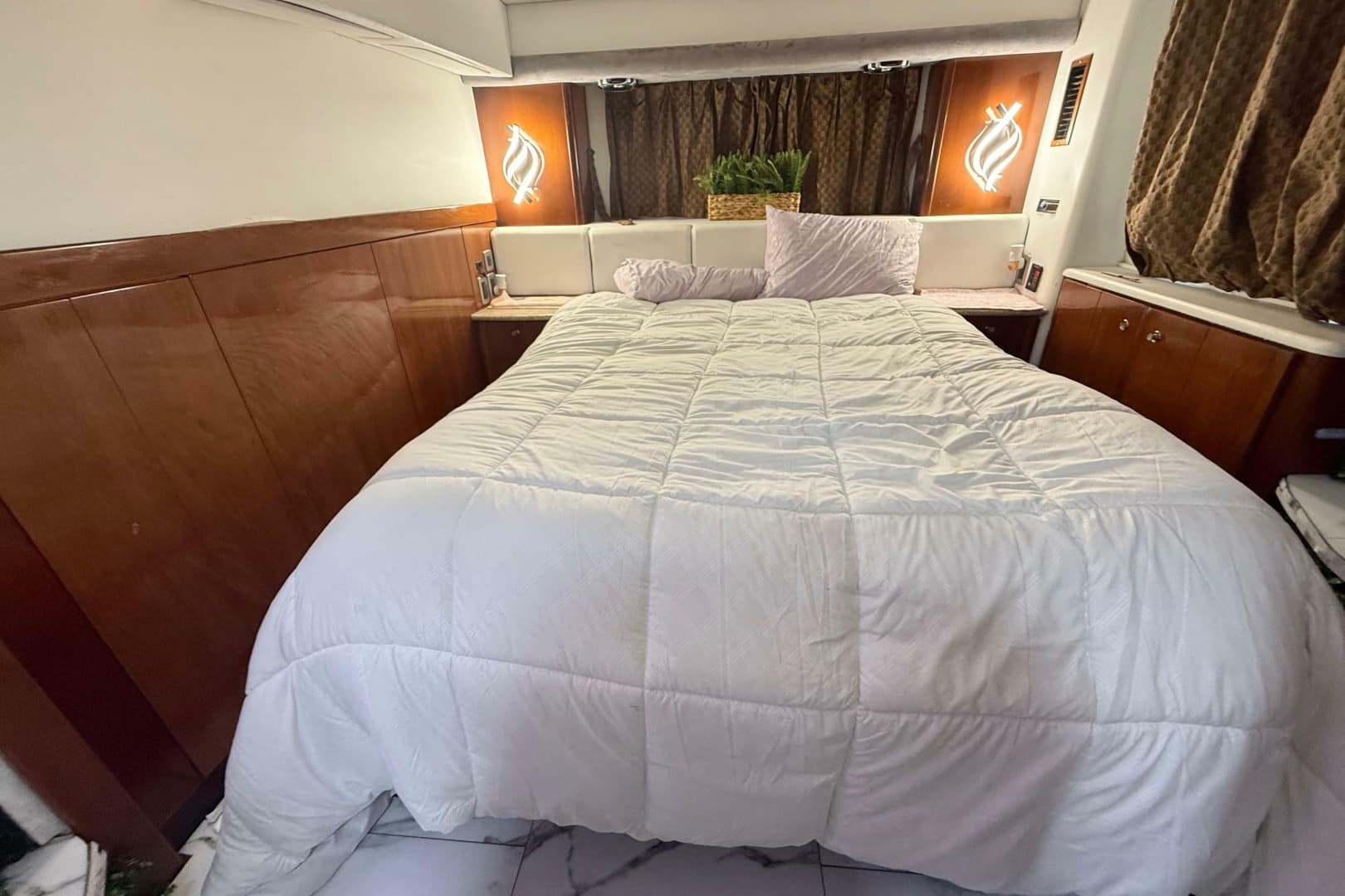 2007 Meridian 459 Motoryacht