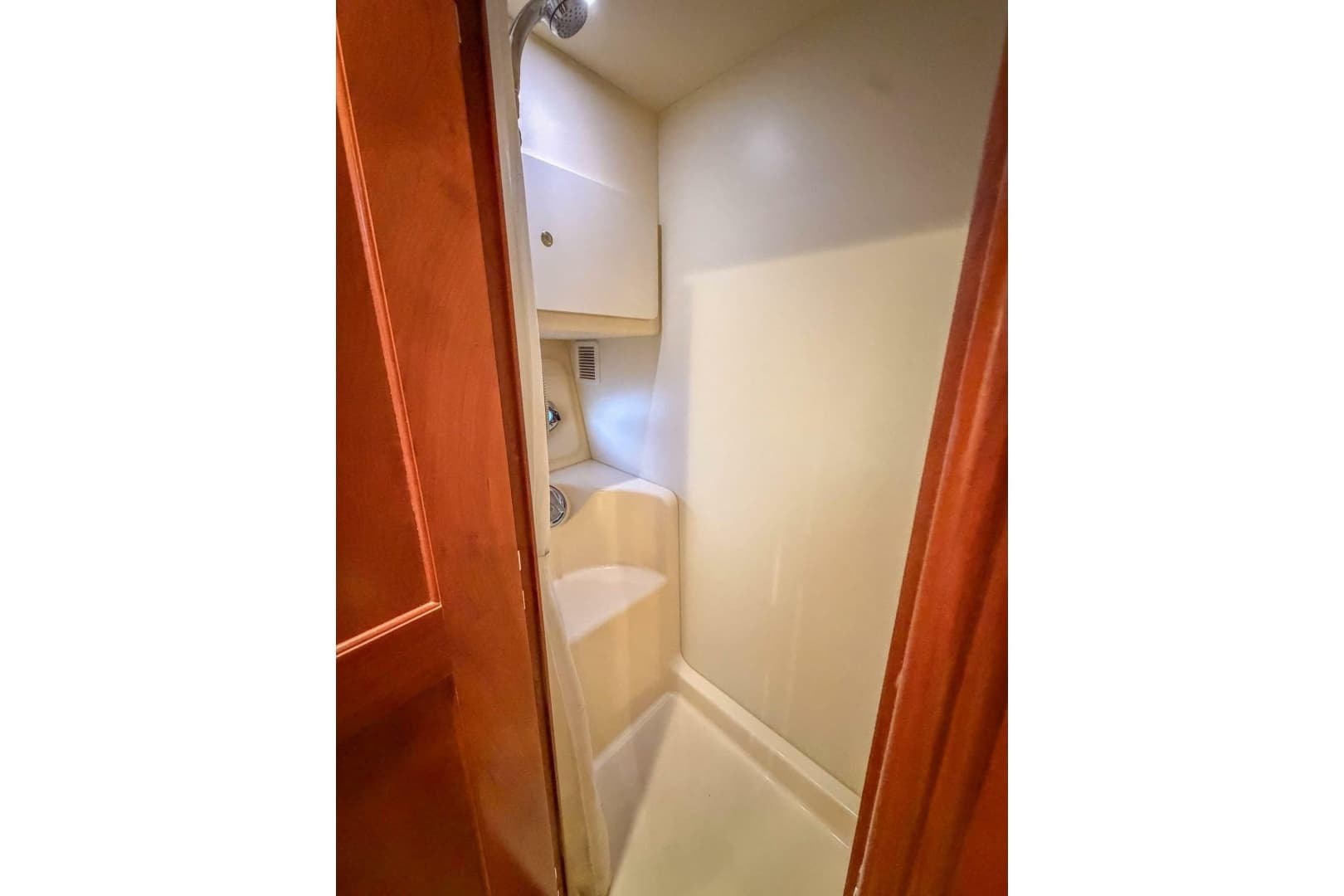 2007 Silverton 35 Motor Yacht