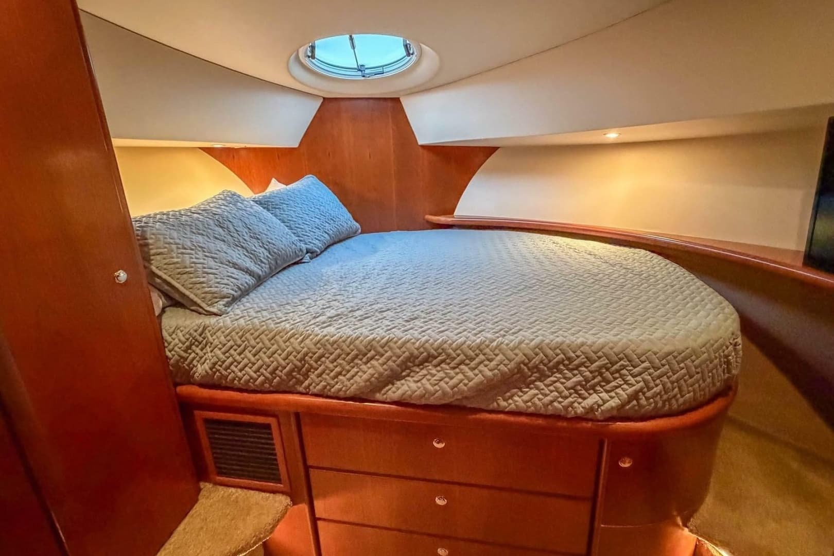 2007 Silverton 35 Motor Yacht