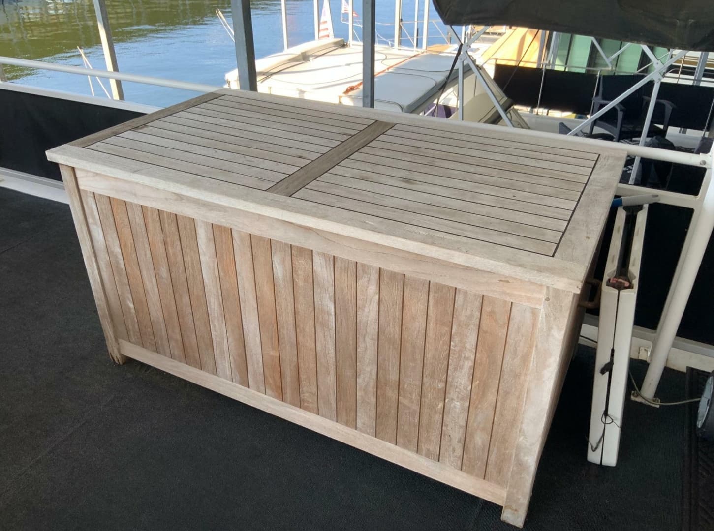 2007 Skipperliner 640