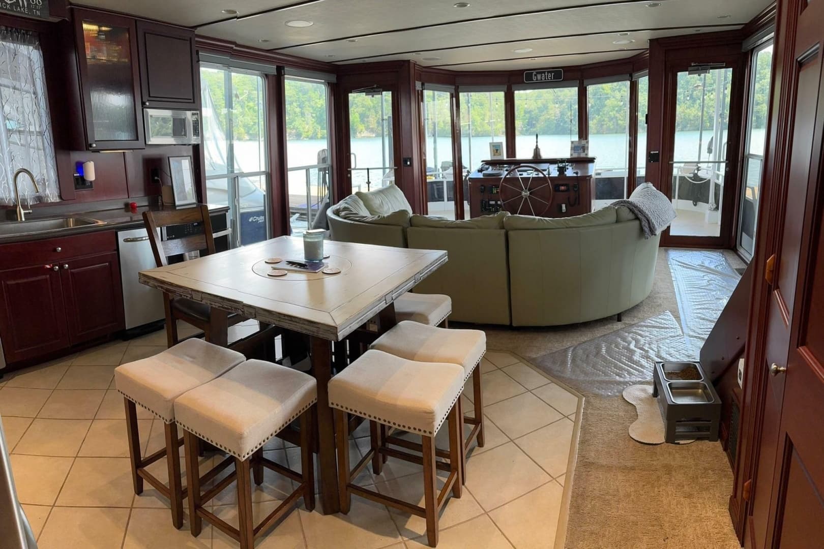 2007 Skipperliner 640