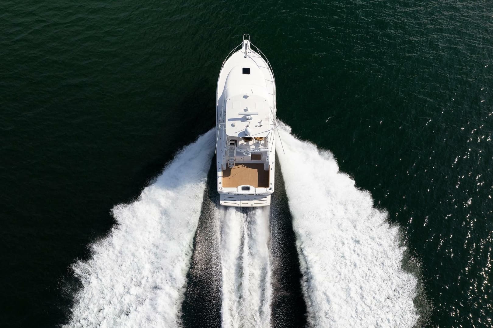 2007 Tiara Yachts 3900 Convertible