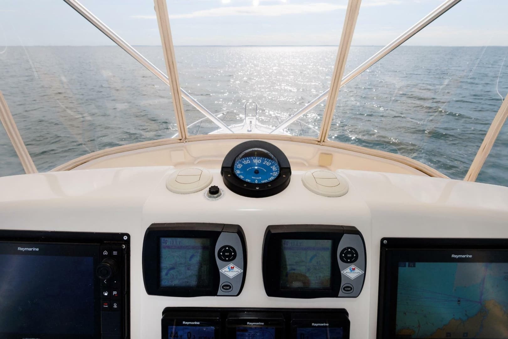 2007 Tiara Yachts 3900 Convertible