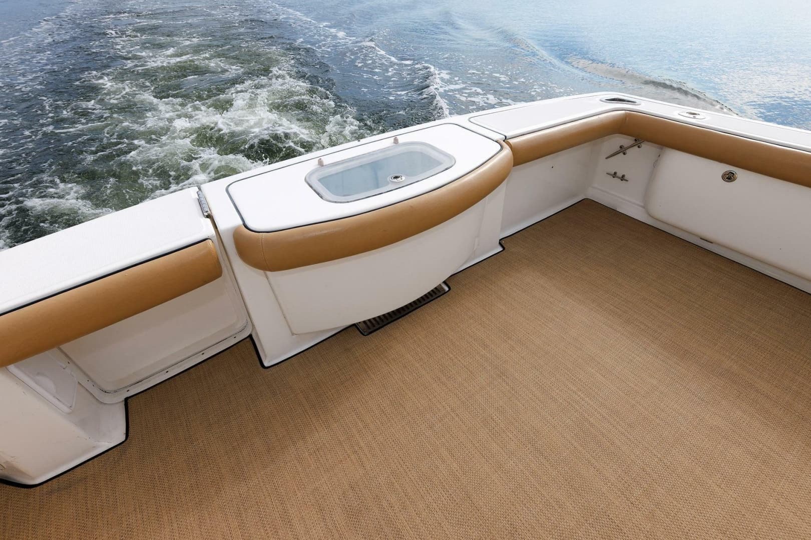 2007 Tiara Yachts 3900 Convertible