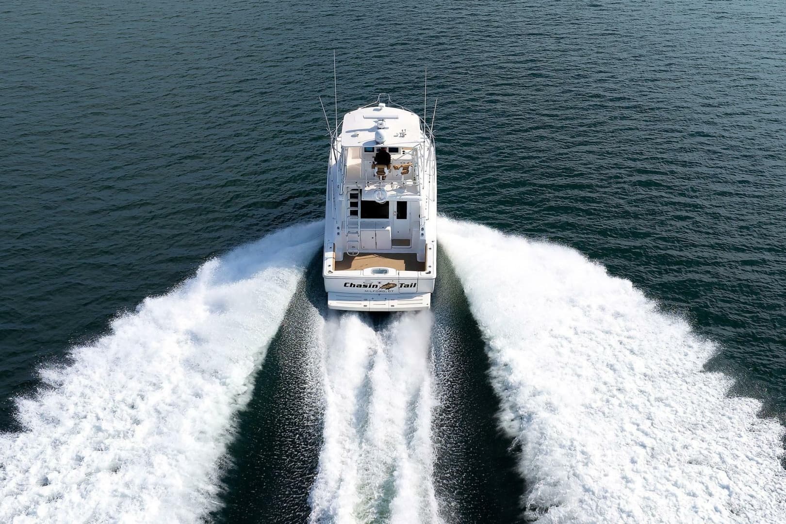 2007 Tiara Yachts 3900 Convertible