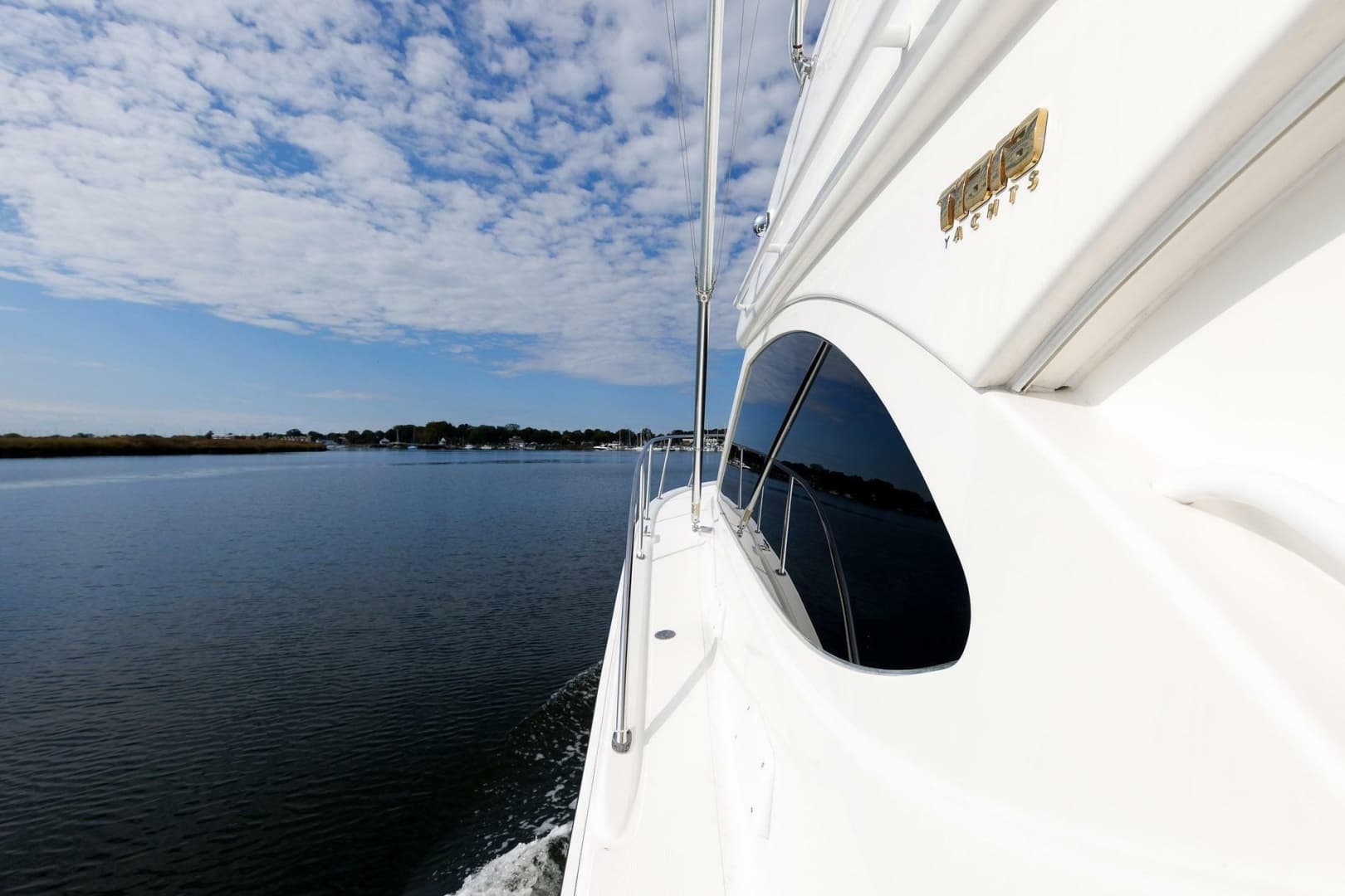 2007 Tiara Yachts 3900 Convertible