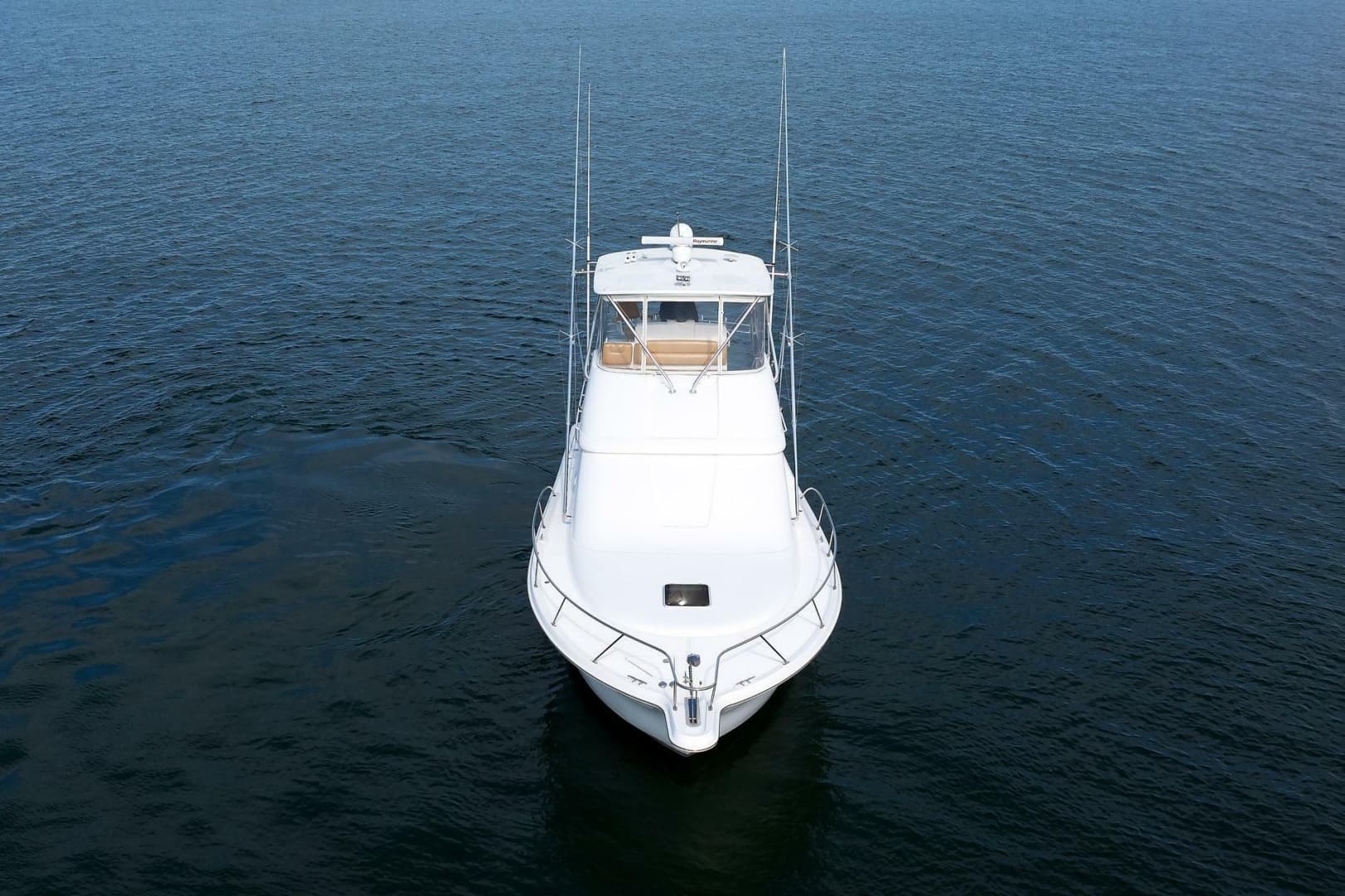 2007 Tiara Yachts 3900 Convertible