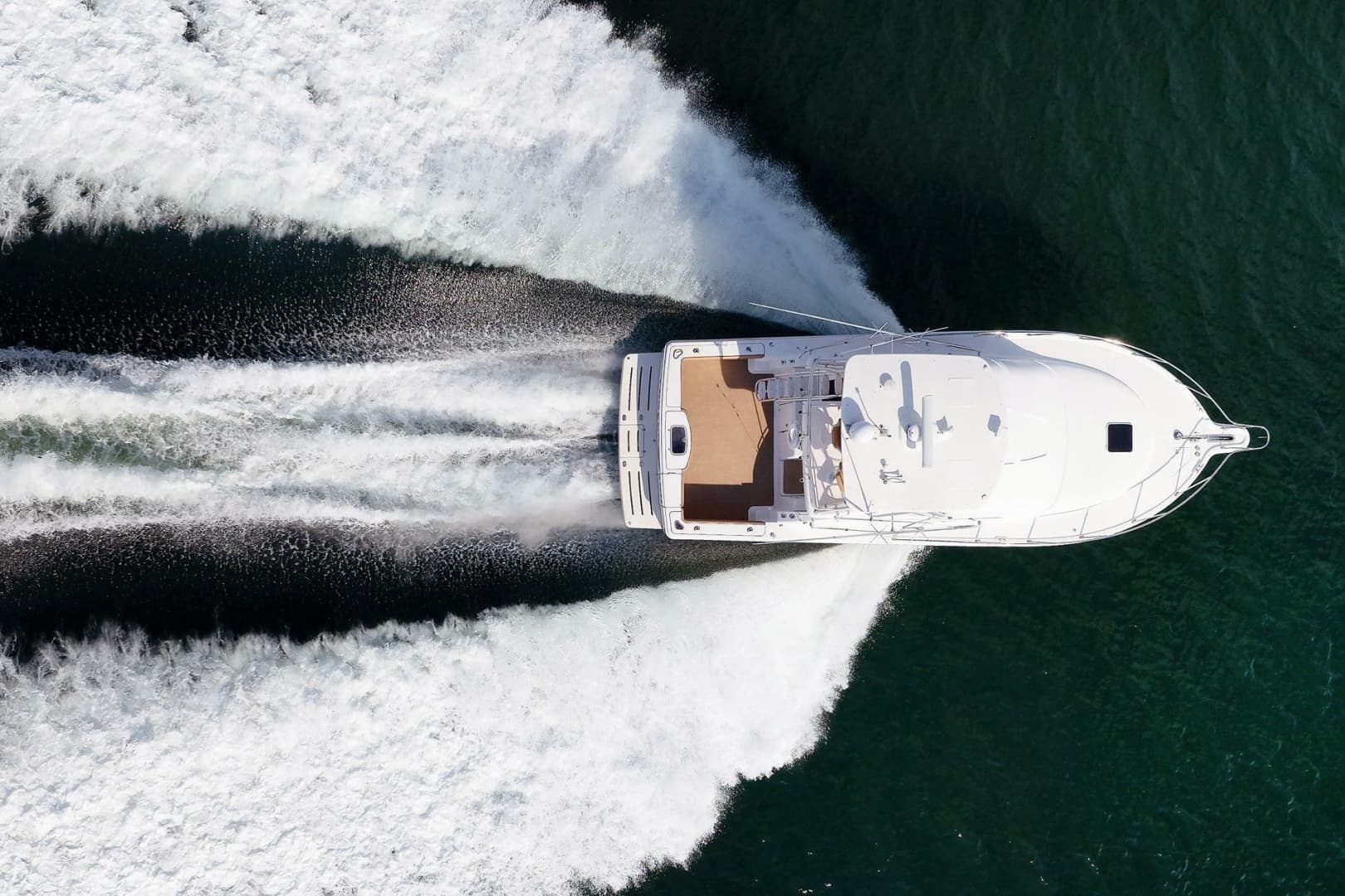 2007 Tiara Yachts 3900 Convertible