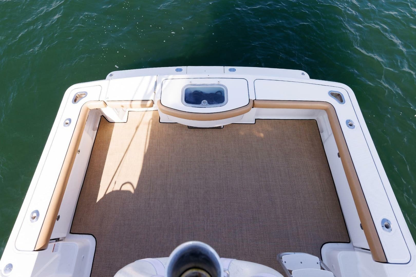2007 Tiara Yachts 3900 Convertible