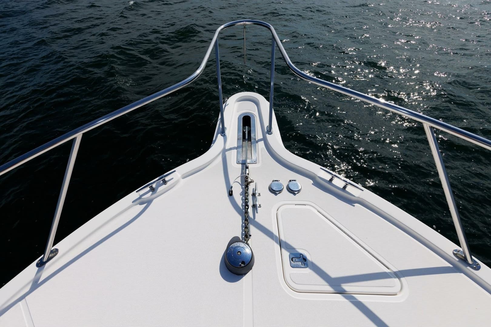 2007 Tiara Yachts 3900 Convertible
