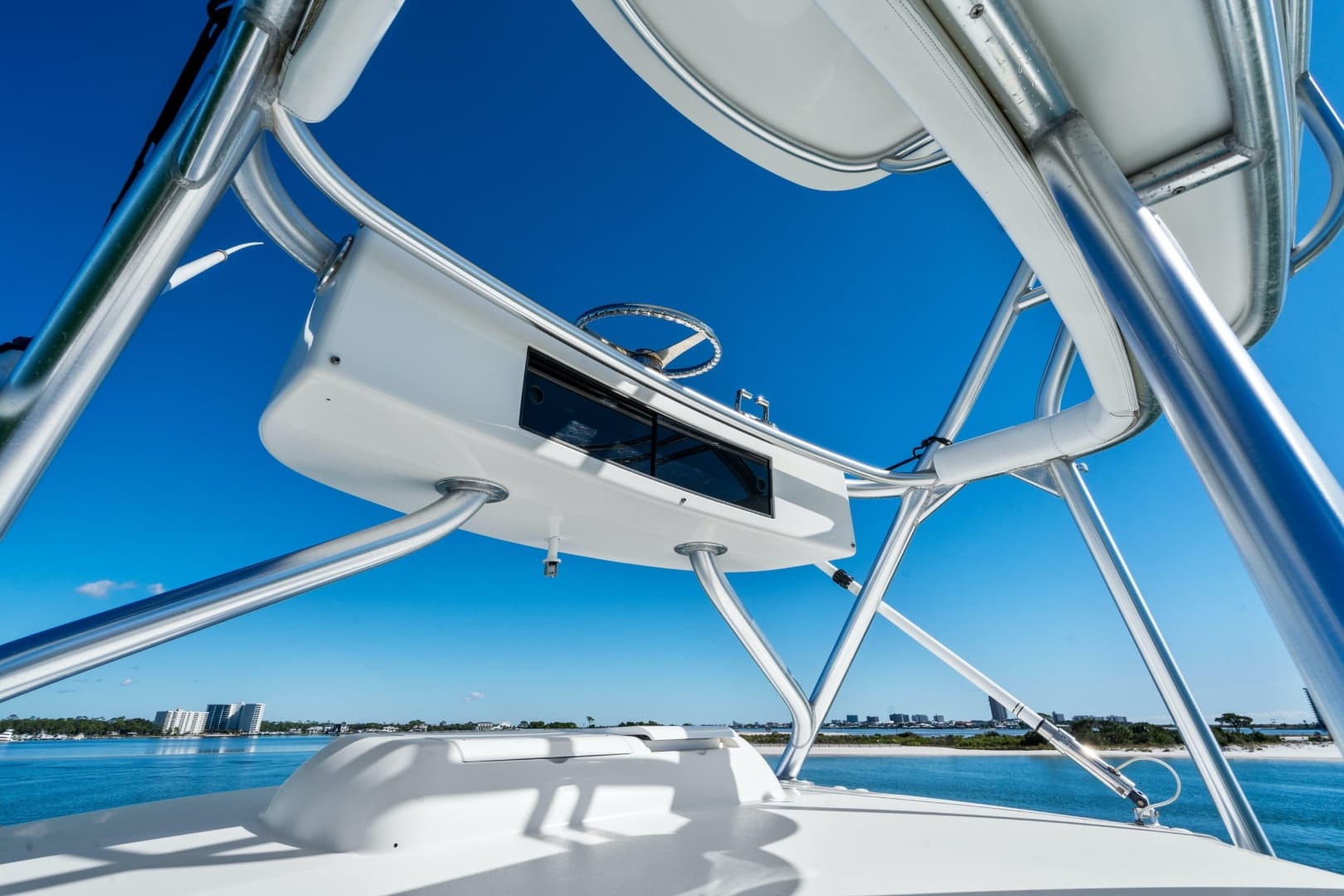 2007 Viking 56 Convertible