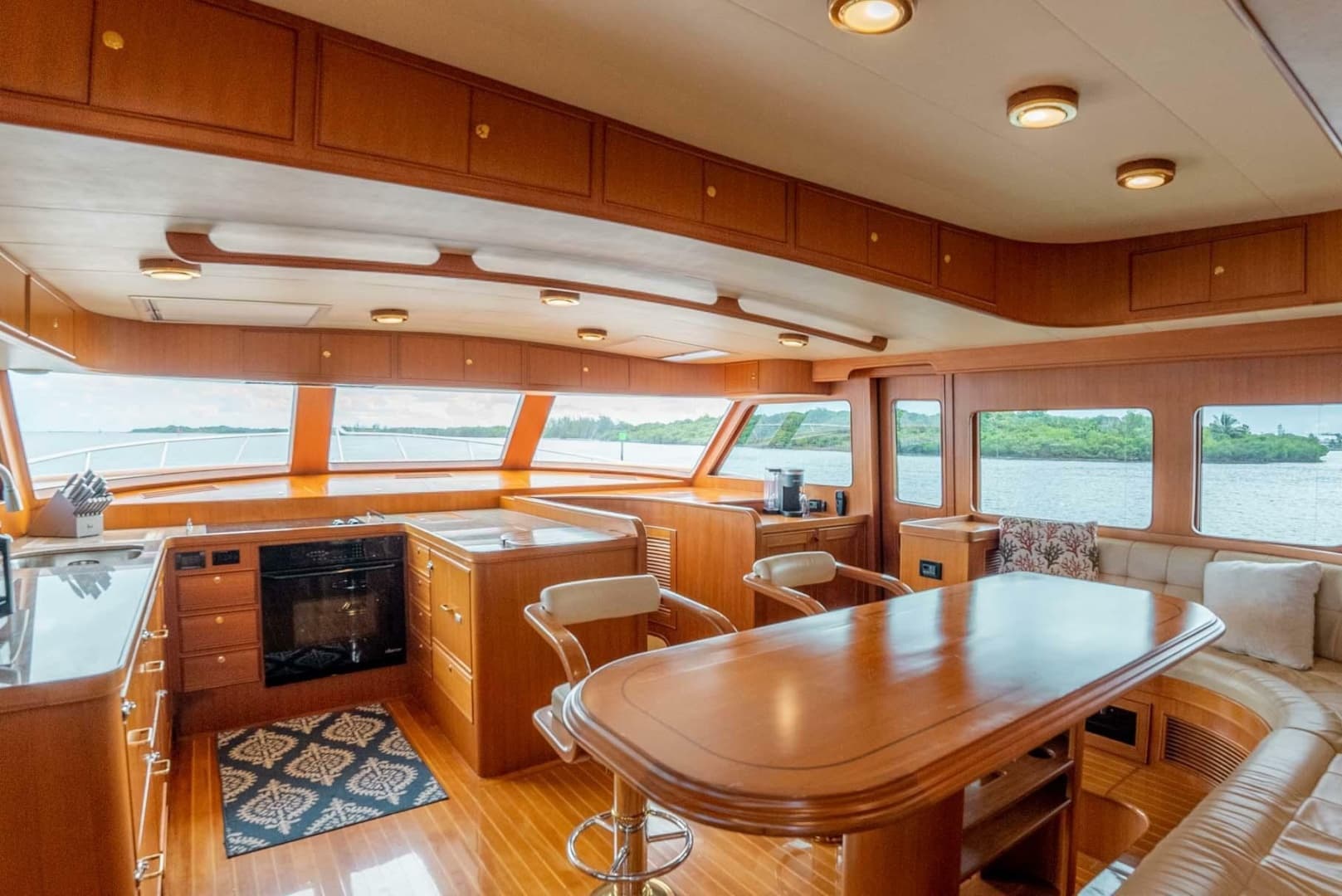 2006 Marlow 72E LRC