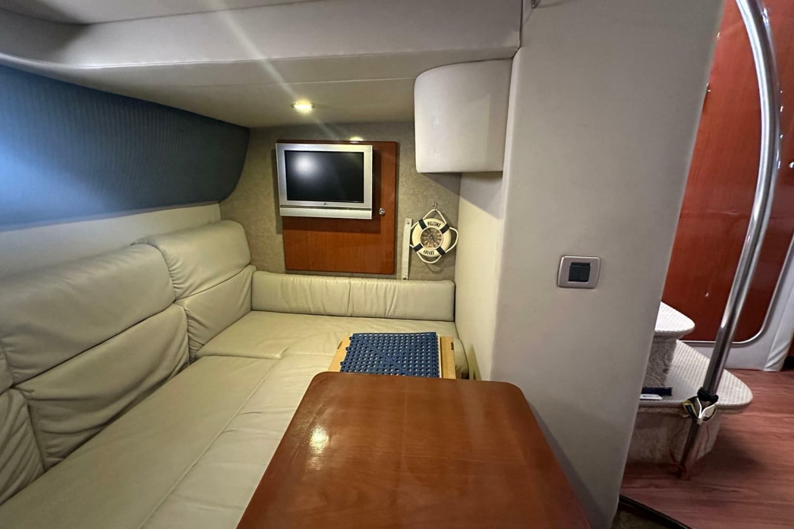 2005 Formula 37 Performance Cruiser