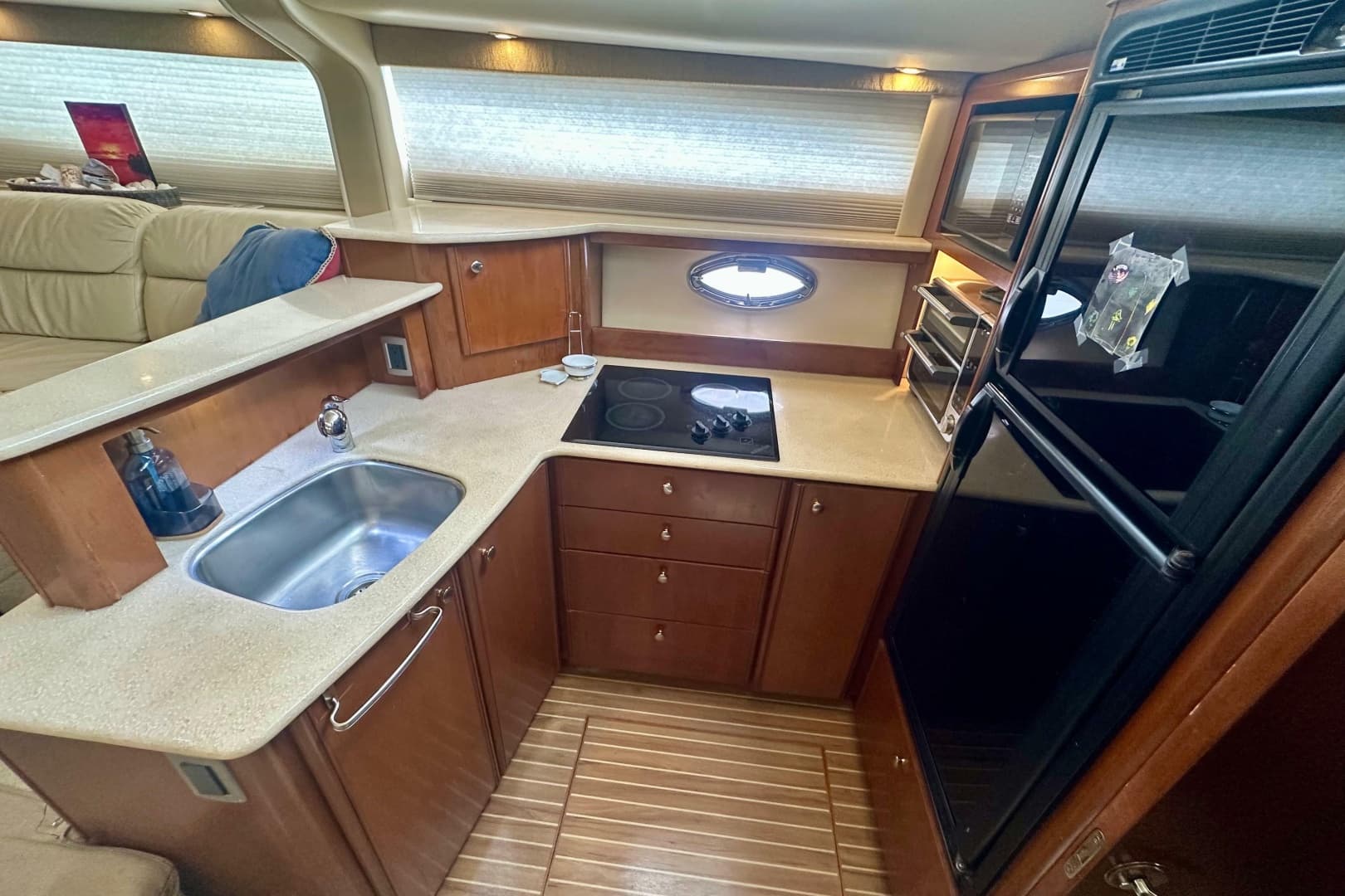 2005 Meridian 459 Motoryacht