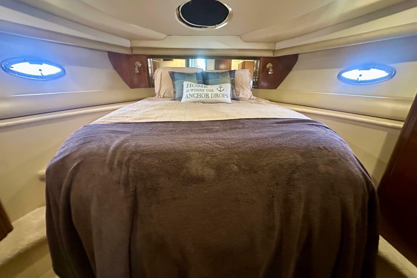 2005 Meridian 459 Motoryacht