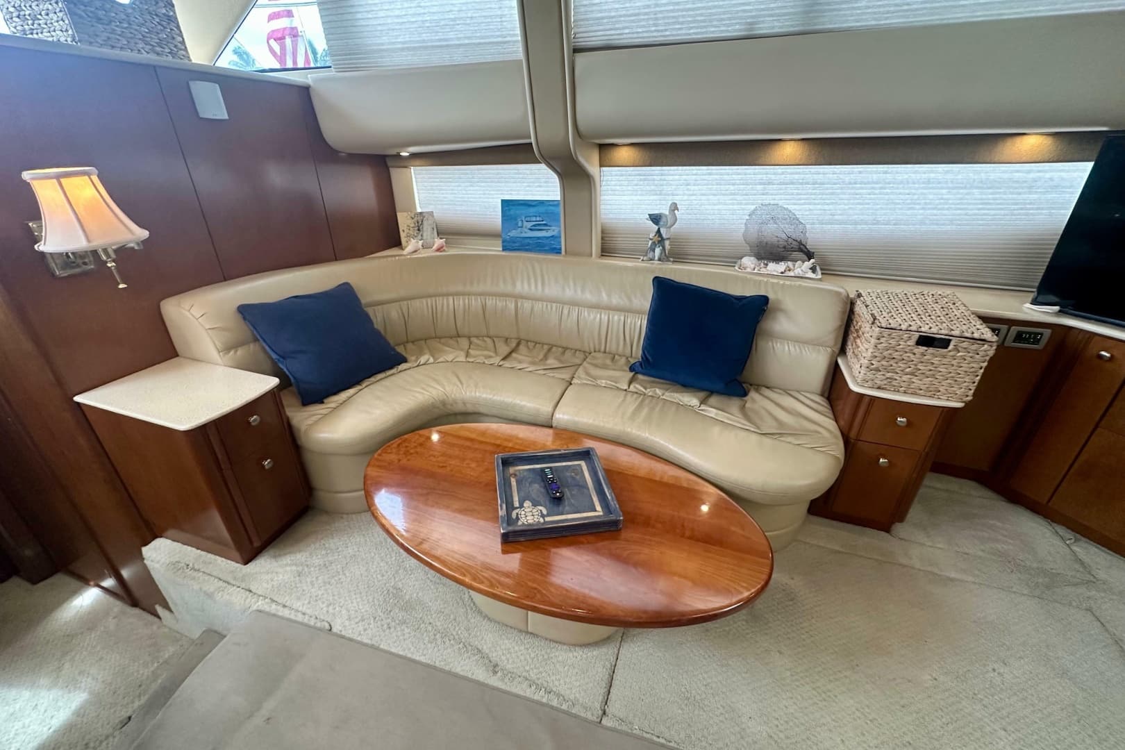 2005 Meridian 459 Motoryacht