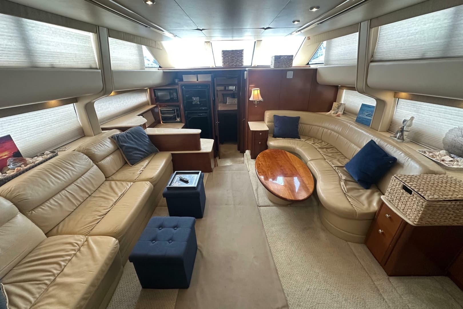 2005 Meridian 459 Motoryacht
